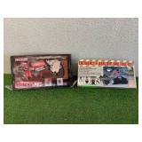 NIB Craftsman Laser Trac Combo Kit & Emergency Tool Kit