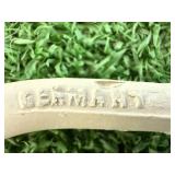 German Clay Pipes