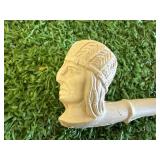 German Clay Pipes