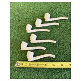 German Clay Pipes