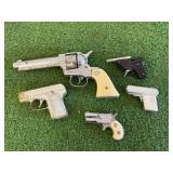 Cap Guns