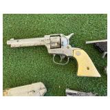 Cap Guns