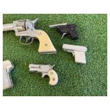 Cap Guns