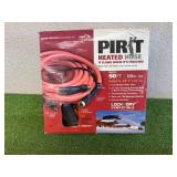 New Pirit Heated Hose 50