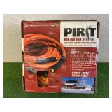 New Pirit Heated Hose 50