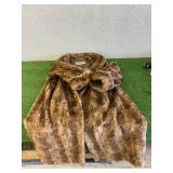 Ladies Fur Coat - Mandel Furs Grand Forks, Fargo ND