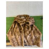 Ladies Fur Coat - Mandel Furs Grand Forks, Fargo ND