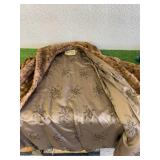 Ladies Fur Coat - Mandel Furs Grand Forks, Fargo ND
