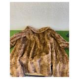 Ladies Fur Coat - Mandel Furs Grand Forks, Fargo ND