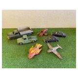 Vintage Toys