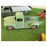 Vintage Toys