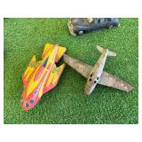 Vintage Toys
