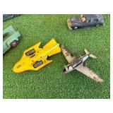 Vintage Toys