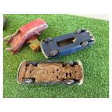 Vintage Toys