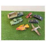 Vintage Toys