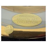 Original Chokin Art 3 Piece Collection