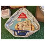 Vintage Kitchen Items