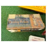 Vintage Kitchen Items