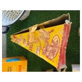 Vintage Kitchen Items