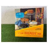 Vintage Kitchen Items