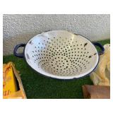 Vintage Kitchen Items