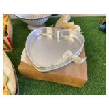 Vintage Kitchen Items