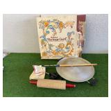 16" Bethany Heritage Grill - Lefsa Grill