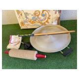16" Bethany Heritage Grill - Lefsa Grill