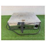 Pizza Oven