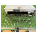 Pizza Oven