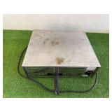 Pizza Oven