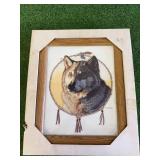 Wildlife Artwork