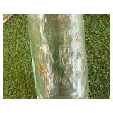 Glass Bottles - Hamm