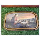 Vintage Artwork