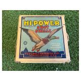 Partial Box Hi-Power Shot Shells 16 Gauge