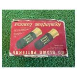 Partial Box Remington Express 16 Gauge Shot Shells