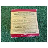 Partial Box Remington Express 16 Gauge Shot Shells
