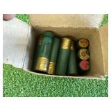 Partial Box Remington Express 16 Gauge Shot Shells