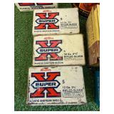 12 Gauge Shotgun Shells