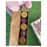 12 Gauge Shotgun Shells