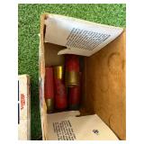 12 Gauge Shotgun Shells