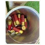 12 Gauge Shotgun Shells