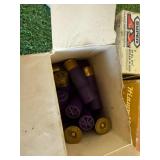 12 Gauge Shotgun Shells