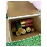 12 Gauge Shotgun Shells