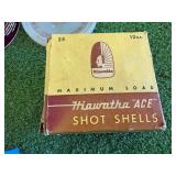 12 Gauge Shotgun Shells