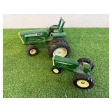 Oliver 1855 Tractors