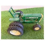 Oliver 1855 Tractors