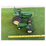 Oliver 1855 Tractors