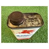 Mobilgloss Plus Silicone Full Can