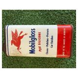 Mobilgloss Plus Silicone Full Can